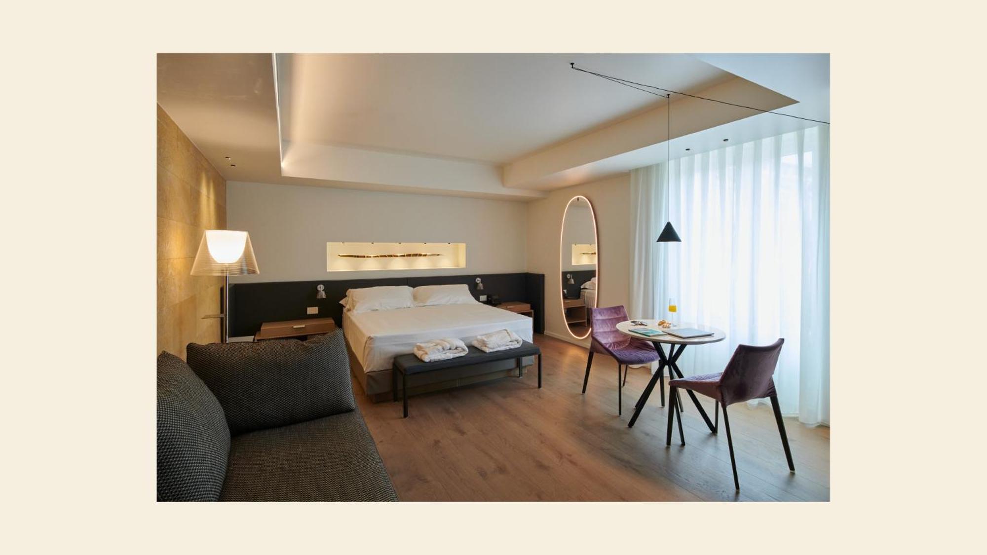 Palazzo Sangiorgio Hotel Катания Екстериор снимка